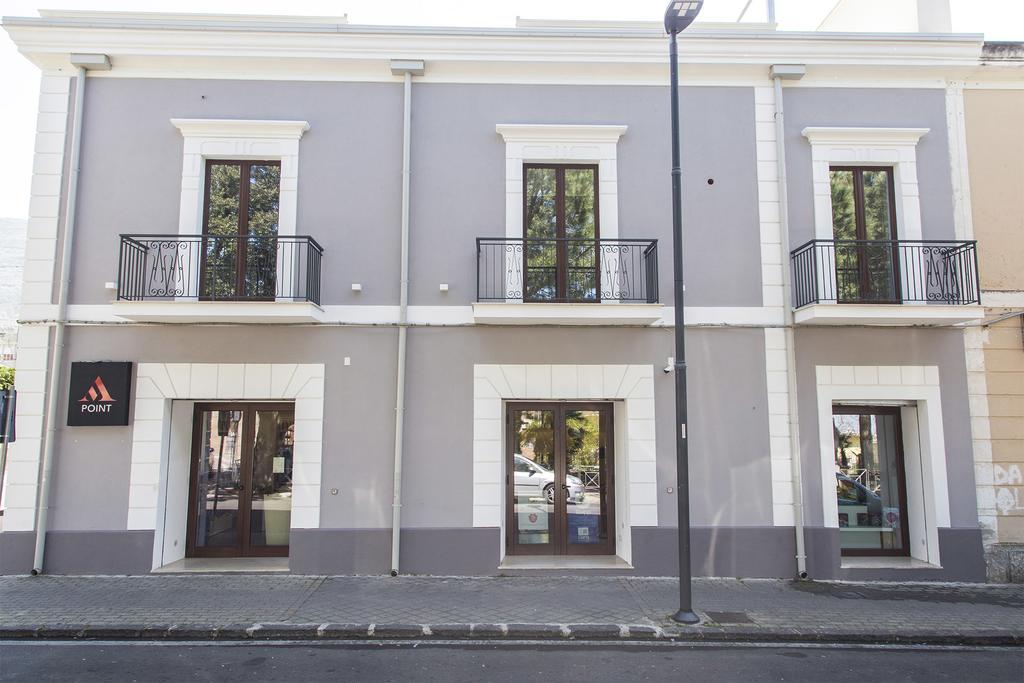 La Chambre Paola Exterior foto