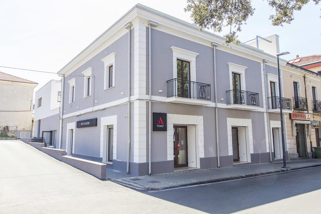 La Chambre Paola Exterior foto